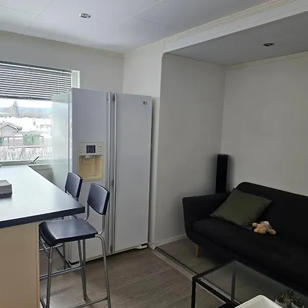 Homestay With Free Parking *