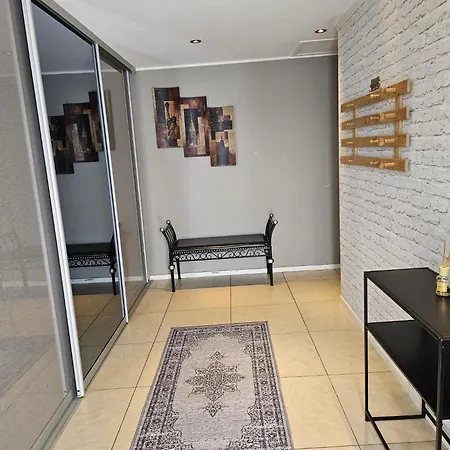 With Free Parking Homestay Lillestrom