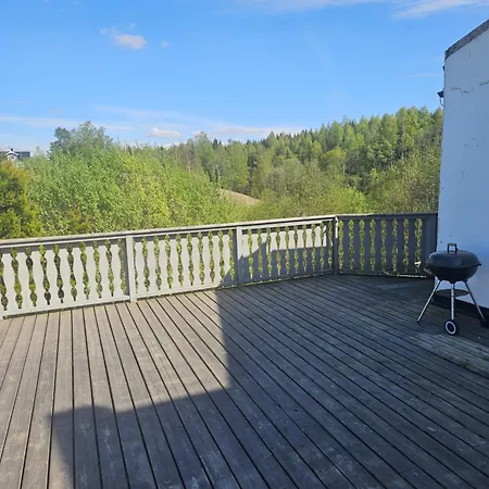 Homestay With Free Parking
