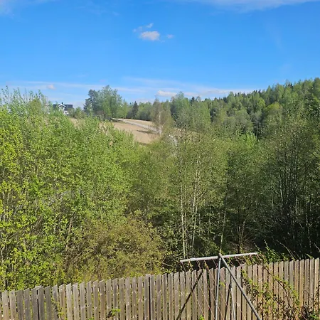 With Free Parking 民宿 利勒斯特罗姆