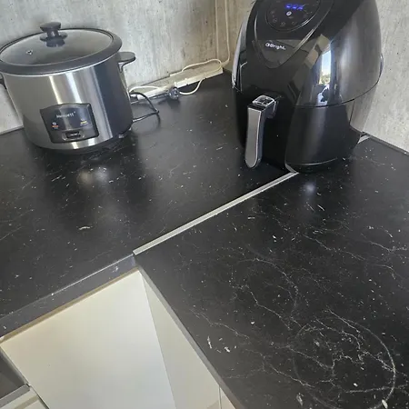 With Free Parking 利勒斯特罗姆