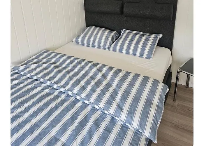 With Free Parking * Lillestrøm