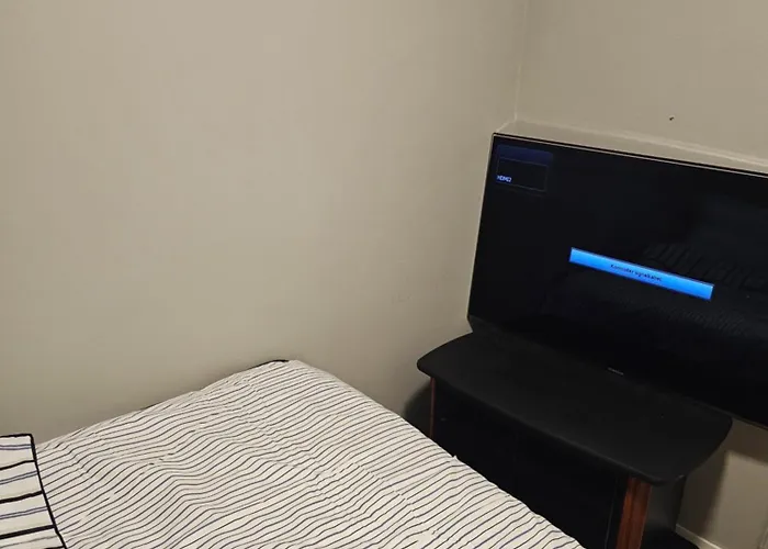 Privat overnatting With Free Parking Lillestrøm