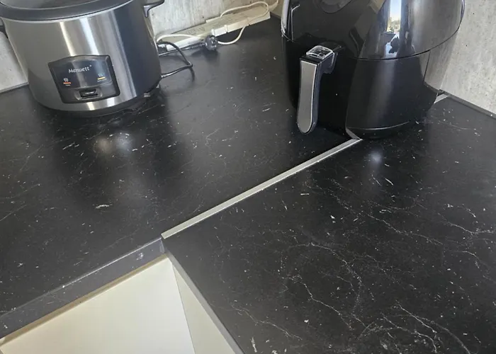 With Free Parking Lillestrøm