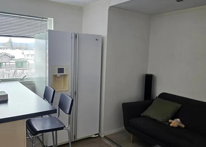 Séjour chez l'habitant With Free Parking *